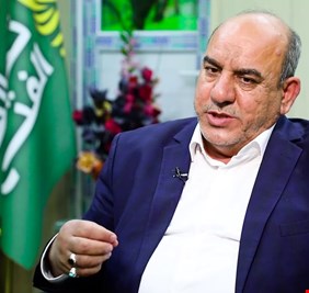 على ذمة رئيس كتلة بدر النيابية : الرواتب ستوزع يوم الخميس، والقوى الشيعية لم تفكر قطعاً بإستبدال الكاظمي !