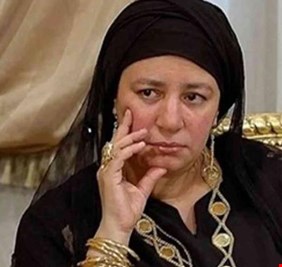 عبلة كامل والسرطان.. زوج الفنانة المصرية يكشف حالتها الصحية