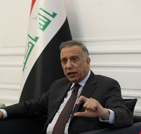 الكاظمي يحسم الجدل ويقطع دابر 