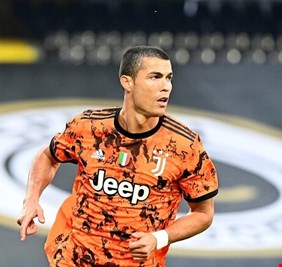 رونالدو إلى الدوري السعودي 