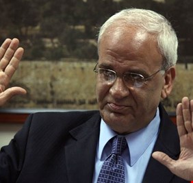 صندوق فلسطين الأسود يسقط في  مصيدة كورونا، بعد ان أفلت من مصائد الموساد ألف مرة .. وداعاً عريقات