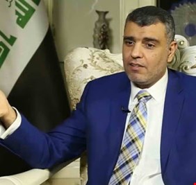 أزمة الرواتب بدأت منذ حزيران.. الدراجي يكشف المبلغ النهائي المتفق عليه للاقتراض