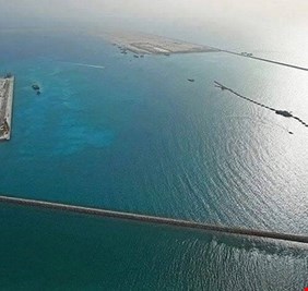 حكومة الكاظمي تنجح بالحصول على تخفيض بتكلفة تنفيذ ميناء الفاو وتطلب المزيد