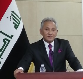 المتحدث بإسم رئيس مجلس النواب ل (العراق اليوم): إستمرار  الجلسة حتى فجر اليوم الخميس هو إصرار على تمرير قانون الإقتراض