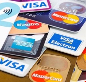 شمول السرقة من بطاقات الفيزا كارت بقانون جرائم المعلوماتية