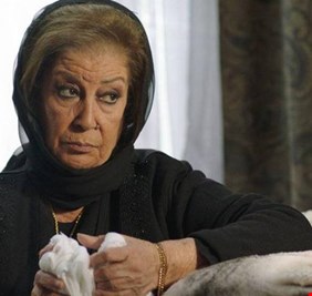 منى واصف ترفض 3 عروض زواج.. ما السر؟