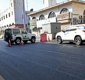 داعش يتبنى الهجوم المسلح في جدة