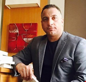 مشرق عباس ينشر ( الحقائق) العشر  عن أداء الحكومة ..