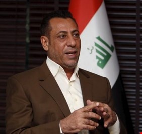 هل يفكر التيار الصدري برئاسة الوزراء مستقبلاً؟ حاكم الزاملي: ولم ً لا؟ لكن بشرط .. !