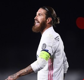 سوريا: الكلام لن يعجب ريال مدريد.. راموس يستطيع التعاقد مع فريق آخر في غضون 49 يوما