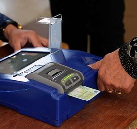 مفوضية الانتخابات تكشف حقيقة فقدان 4 ملايين بطاقة ناخب