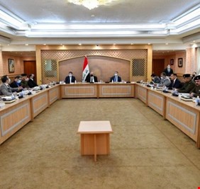 اجتماع بين الأعرجي والخارجية ومدير مكتب الكاظمي لبحث ’’الفيزا الالكترونية’’