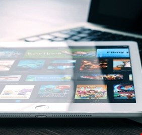 آبل تدعم حواسبها اللوحية بميزات جديدة وعملية