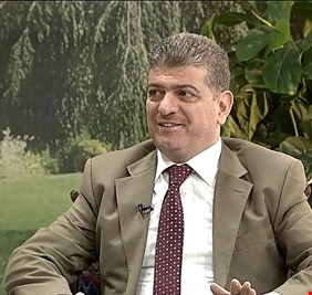 رئيس  هيئة الإعلام والاتصالات : ملتزمون بقرار القضاء المحترم، وننفي ما نشر عنا في وسائل الإعلام