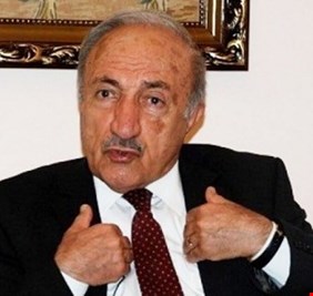 محمود عثمان: انفصال كردستان خطأ كبير.. وليس أمام اربيل غير التفاهم والتواصل مع بغداد لحل المشاكل