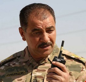 على طريقة أفلام هوليود، قوات الرد السريع تنزل 