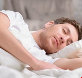 كشف قواعد النوم الصحي الجيد