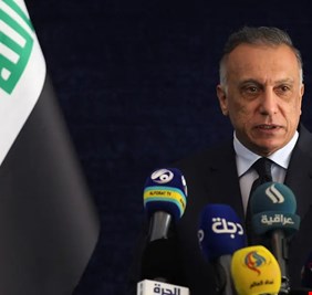 كيف جنب الكاظمي قطار الغضب من التصادم العنيف الذي كاد ان يودي بالجميع؟