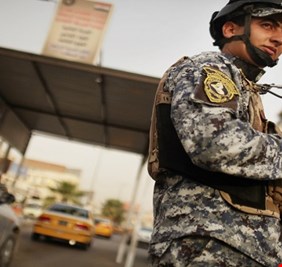 بموافقة شخصية من الكاظمي: رفع جميع السيطرات الامنية من أحياء شرق الرمادي للمرة الاولى منذ 17 عاما
