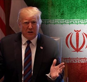 نيويورك تايمز: في أجتماع خطير عقد قبل أربعة أيام .. ترامب طلب رأي إدارته بضرب مفاعلات أيران النووية !