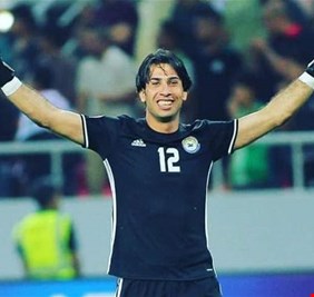 جلال حسن يكشف اخر مستجدات وضعه الصحي