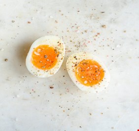 دراسة تزعم: تناول بيضة واحدة فقط في اليوم 