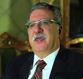 ظافر العاني يحدًد الجهات التي قصفت الخضراء، ويحذر من عودة عمليات القصف التي ستدفع واشنطن للإسراع بغلق سفارتها !