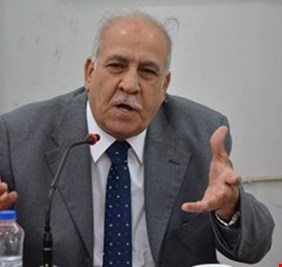 عبد اللطيف يرجح سقوط ''سياسيين كبار'' في الانتخابات المقبلة