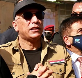 بأمر من الكاظمي.. 'حملة كبرى' في بغداد بالتعاون مع الحشد الشعبي