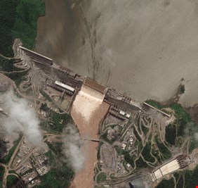 السودان يرفض تمديد مفاوضات سد النهضة ويعترض على منهجيتها