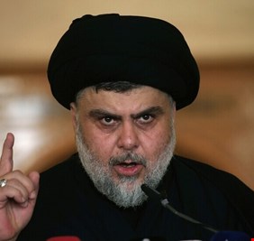 بالوثيقة .. وزير الصدر (صالح محمد العراقي) يدافع عن إستحقاق التيار الصدري بمنصب رئاسة الوزراء