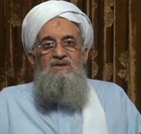 مصادر: وفاة زعيم القاعدة أيمن الظواهري في أفغانستان