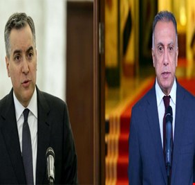 لماذا فشل مصطفى أديب في لبنان ونجح مصطفى الكاظمي في العراق، وهل سينجح في قيادة 