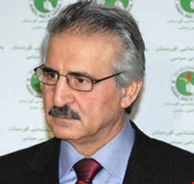 عقب نشر مذكراته ’المثيرة’ .. الاتحاد الوطني ’يجمّد’ القيادي ملا بختيار