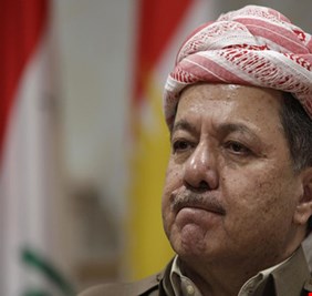 خلافات داخل عائلة بارزاني.. والسبب؟