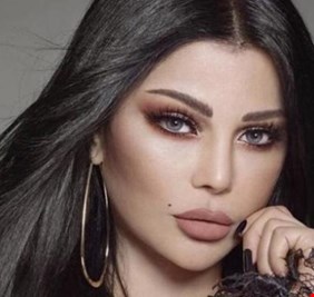 ابنة هيفاء وهبي تغني لوالدتها لأول مرة.. ما السر؟