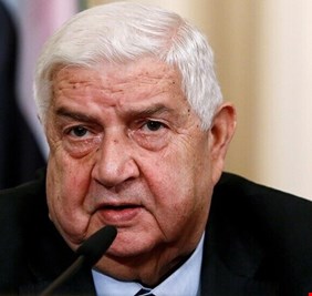 سوريا.. الأسد يسمي بديل المعلم في وزارة الخارجية