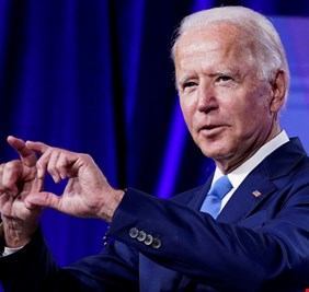 مشروع تقسيم العراق.. سفير أميركي سابق يفسر ما قاله بايدن ويطرح 3 نقاط جديدة