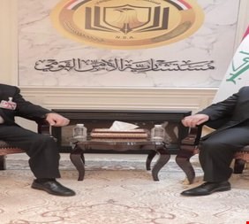 الاعـرجي : الحكومة تعمل على خطط لتعزيز الإنتاج الزراعي المحلي