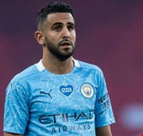 صفقة تبادلية؟.. محرز على أعتاب عملاق إيطالي