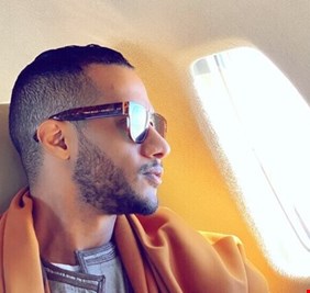 محاكمة الفنان محمد رمضان بشكل عاجل