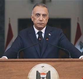 الحلقة الخامسة .. حكومة الكاظمي في مواجهة أستحقاق مؤجل لـ 17 عامًا من الخراب والأزمات