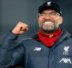 بسبب محمد صلاح.. منتخب إنجلترا للرجبي يلجأ إلى يورجن كلوب