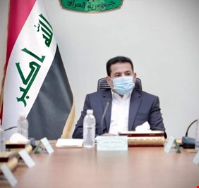 مستشار الامن القومي : سياسة ترامب العدائية كانت سببا لزيادة التوتر في العراق