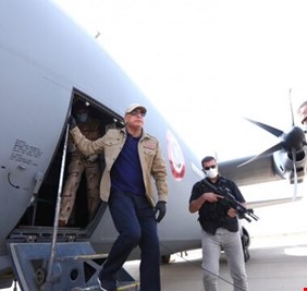 الكاظمي يعلن الحرب على المخدرات