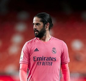 الهروب من زيدان.. لماذا قرر إيسكو بيع بيته في مدريد؟