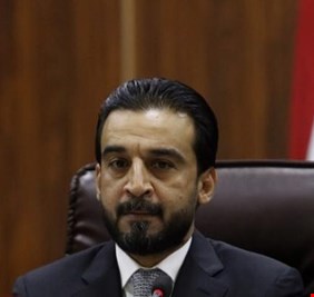 بالوثيقة.. الحلبوسي يدخل على الخط الساخن بين بغداد وأربيل، ويشكل لجنة نيابية مهمتها إجراء حوارات جدية مع المركز والإقليم..