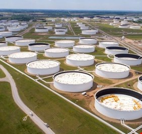 أسعار النفط تقترب من 48 دولارا بدعم لقاح كورونا