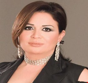 إلهام شاهين تتحدث عن فيلم جديد يناقش موضوعات 