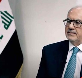 وزير مالية العراق ينتقد منظمة أوبك لموقفها من حصة العراق ..